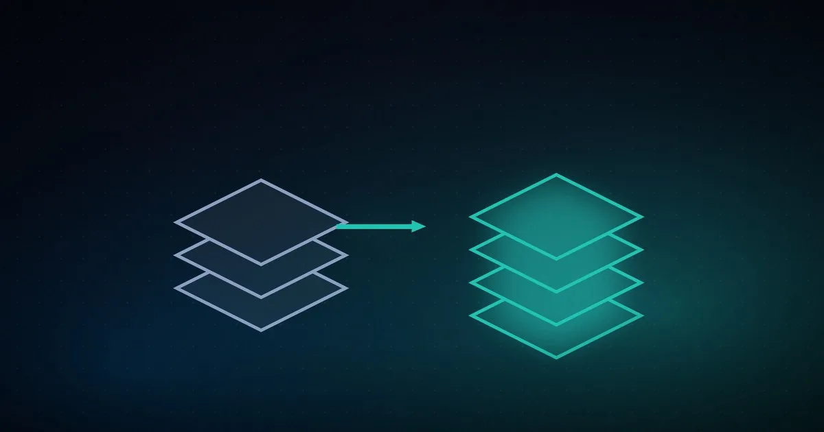 Modernising a legacy system without stopping the business