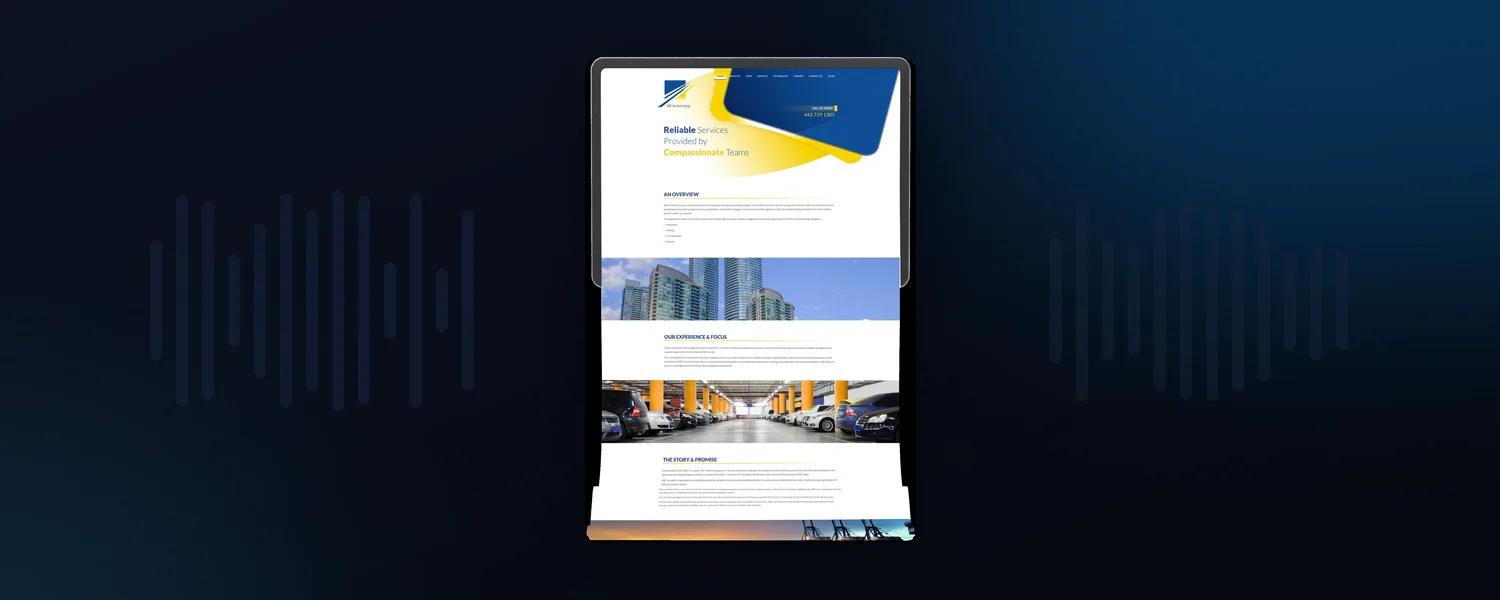 ABC Services Group — Business & Operations