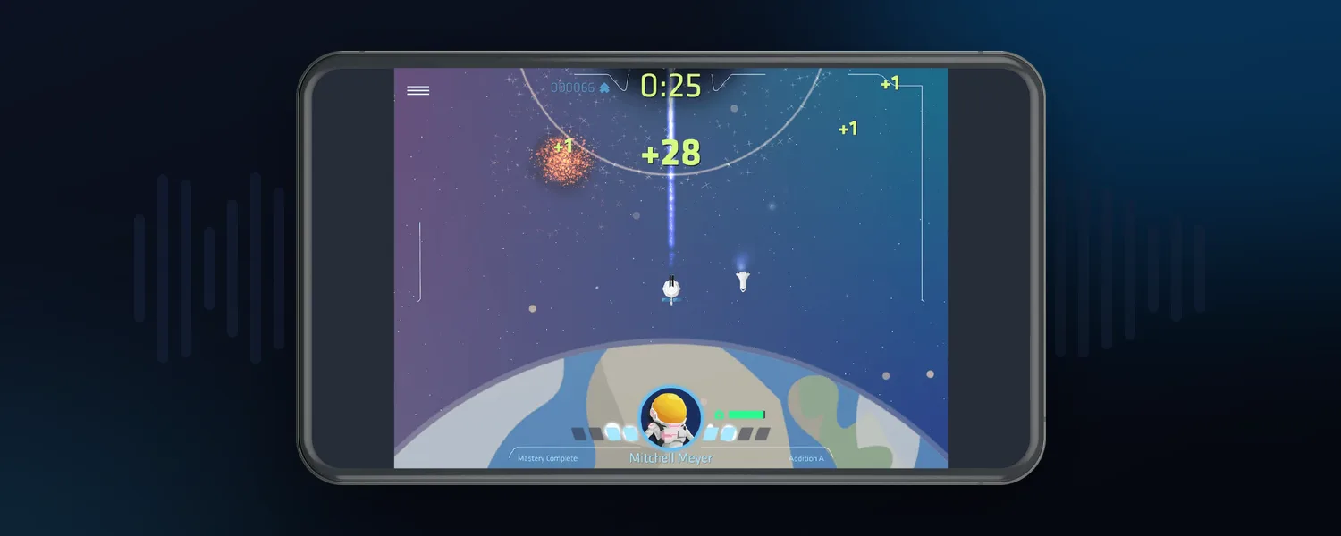 BlueStreak Math — Education & Training