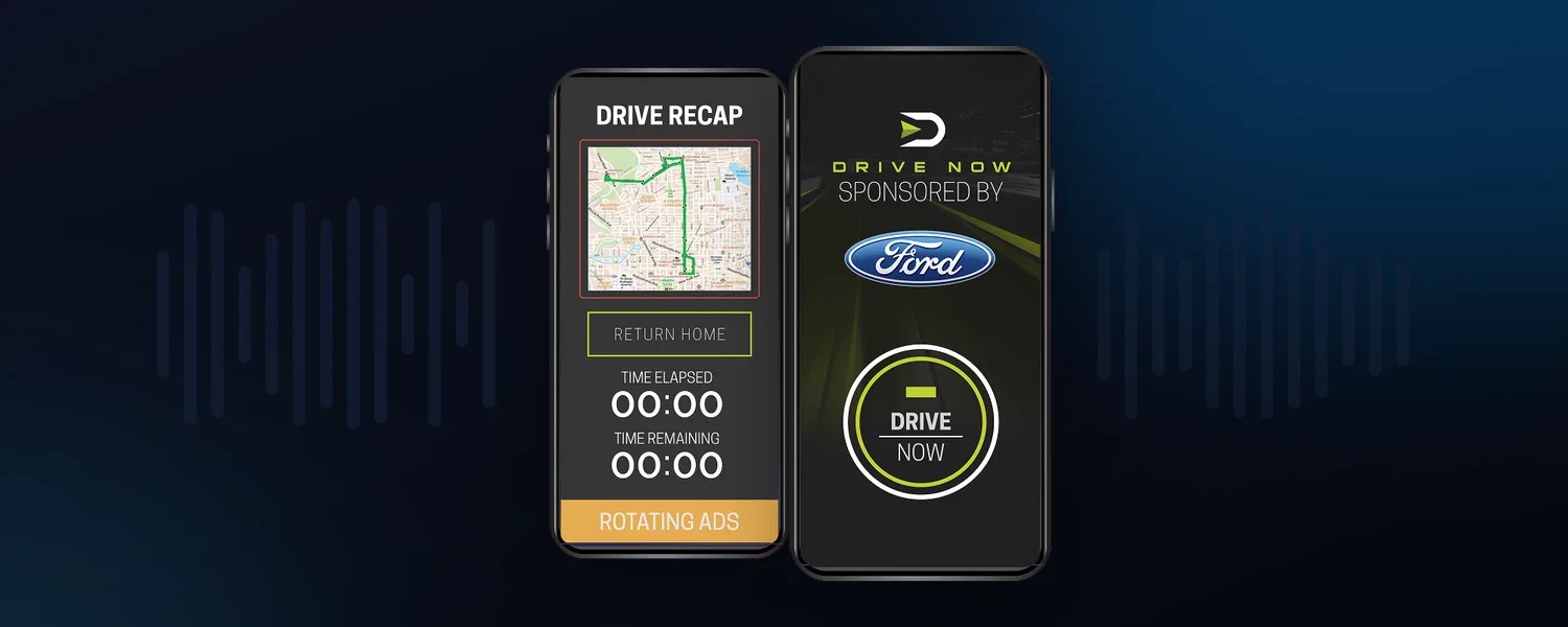 Drive Now — Education & Training
