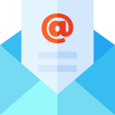Email setup and hierarchy