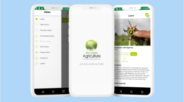 access-agriculture-banner
