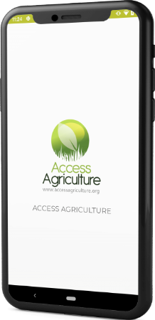 access agriculture splash