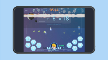 blue-streak-banner