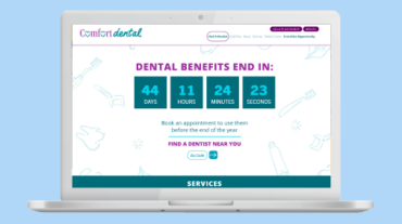 comfort-dental-banner