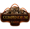 Compendium of Cards